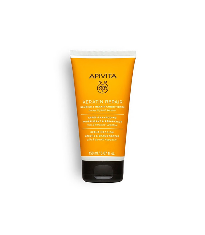 Keratin Repair Nourish & Repair Conditioner 150ml