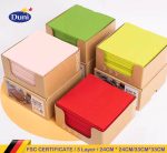 Customized Napkin Paper Style Cross Arrow ( Set of 48 ) - 图片 9