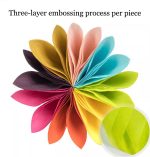 Personalized Wedding Napkins, Custom Wedding Napkins, Personalized Paper Napkins, Customized Paper Napkin Favors, Custom Wedding Favor - 图片 6