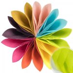 Custom Napkin Paper Style Cross Arrow ( Set of 48 ) - 图片 12